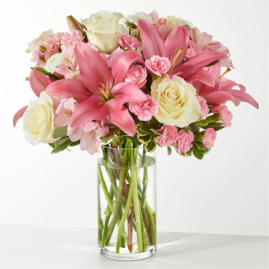 Piece of Cake Bouquet – Emil Yedowitz Florist Llc, Yonkers NY