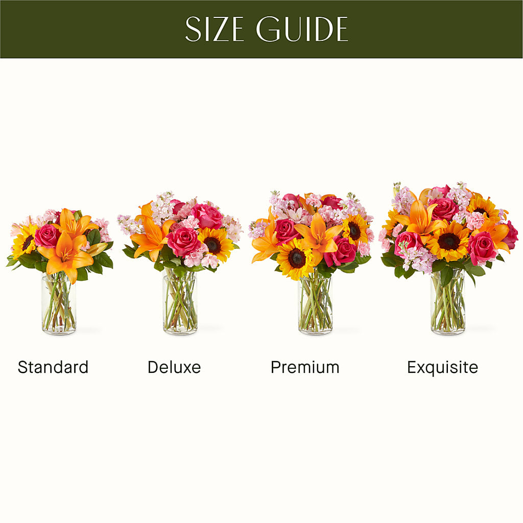 In Full Swing Bouquet – Emil Yedowitz Florist Llc, Yonkers NY