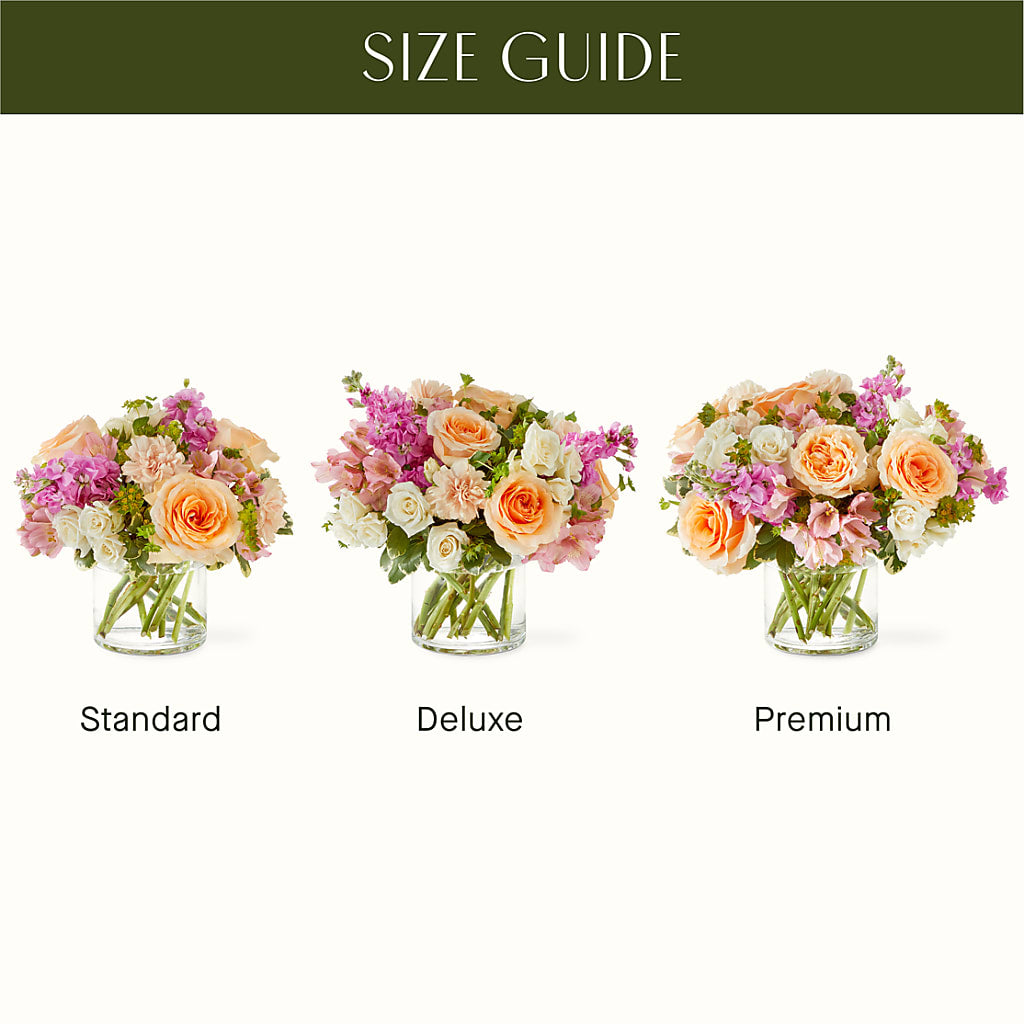 Paradise Bouquet – Emil Yedowitz Florist Llc, Yonkers NY