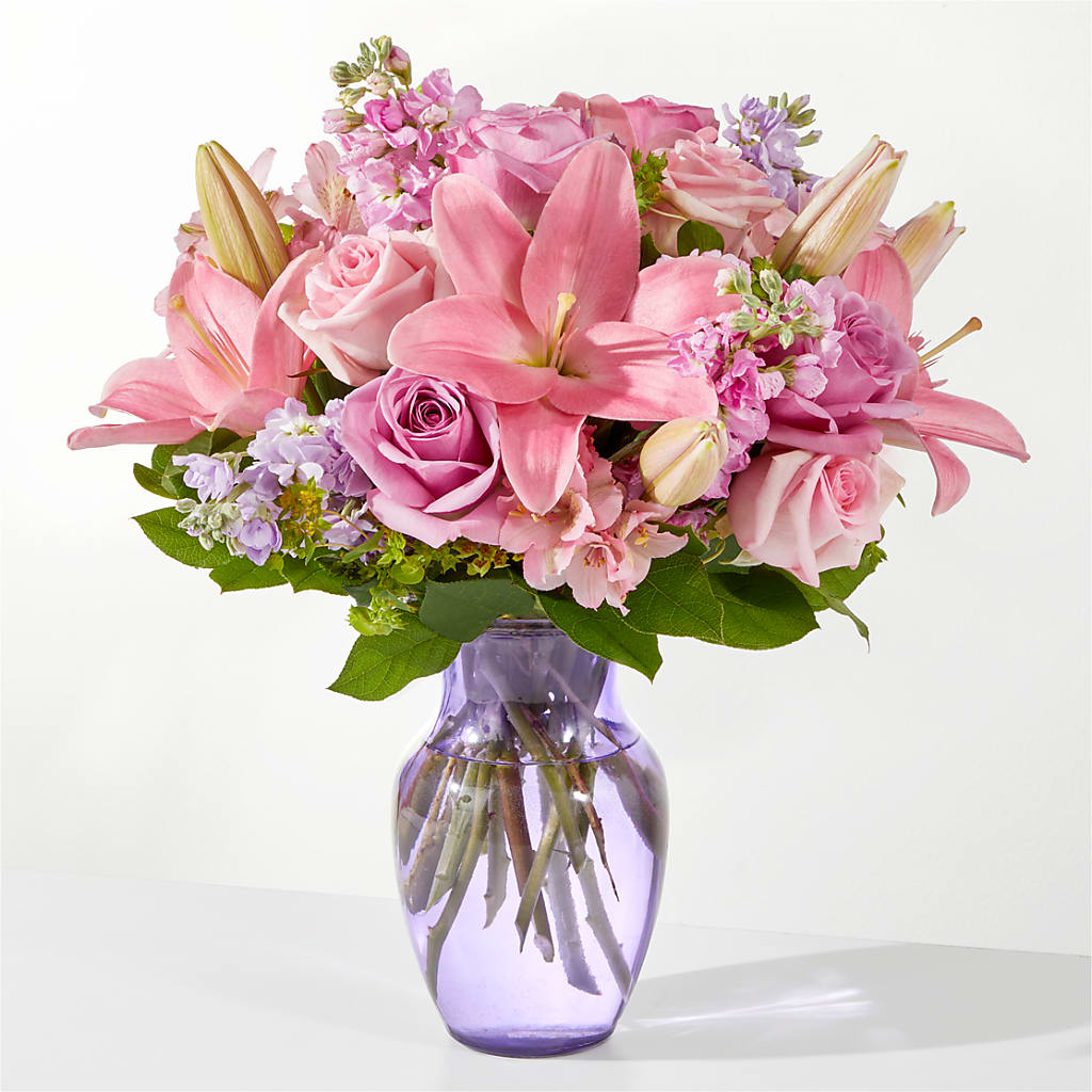 The Crown Jewel Bouquet – Emil Yedowitz Florist Llc, Yonkers NY