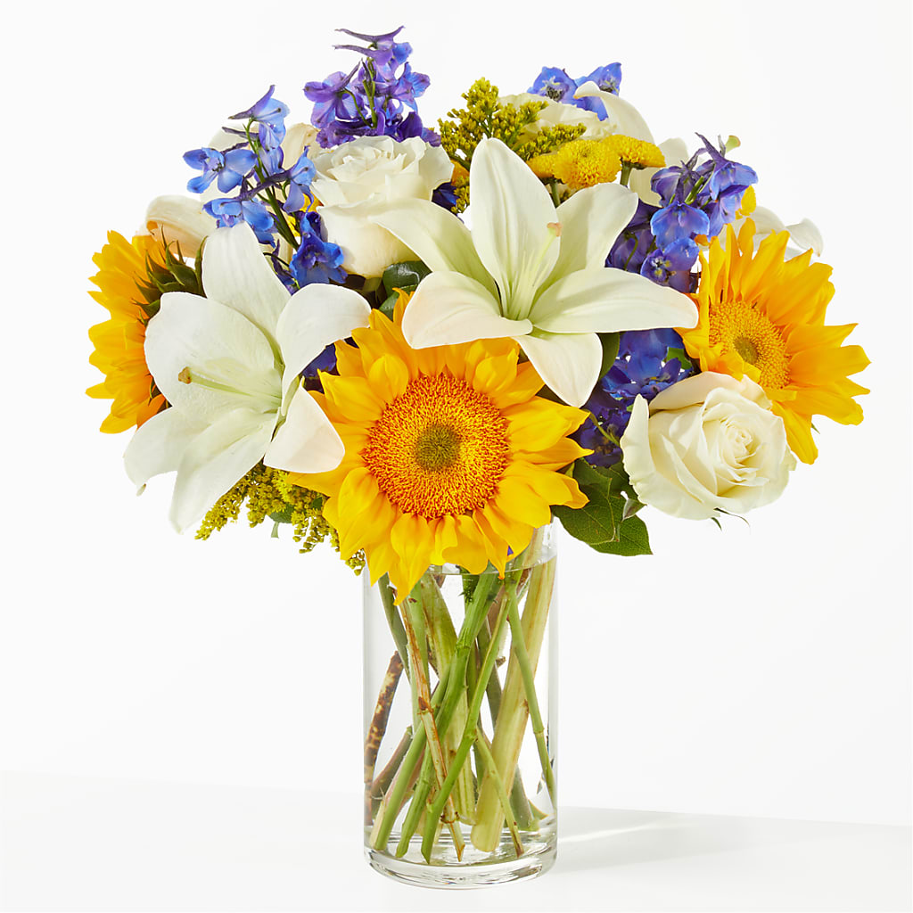 Stargazing Bouquet – Emil Yedowitz Florist Llc, Yonkers NY