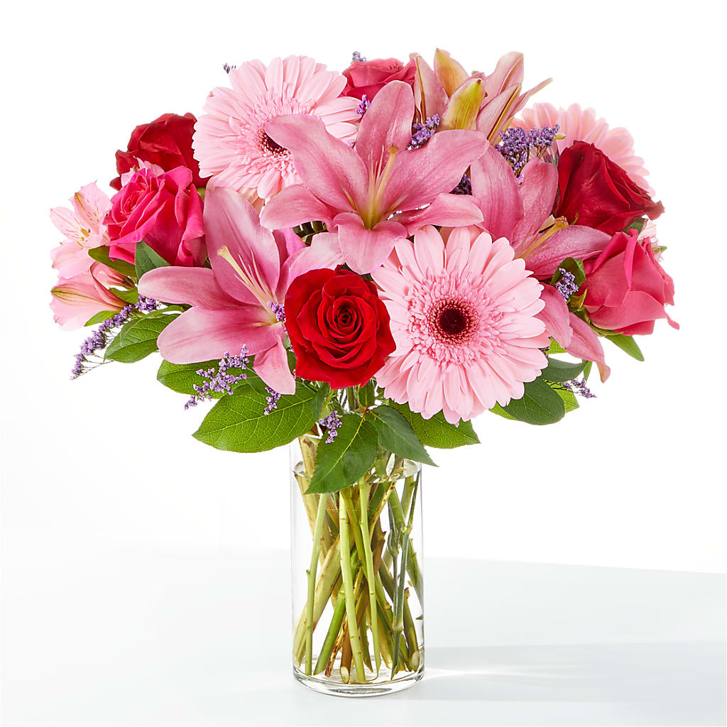Lots of Love Bouquet – Emil Yedowitz Florist Llc, Yonkers NY