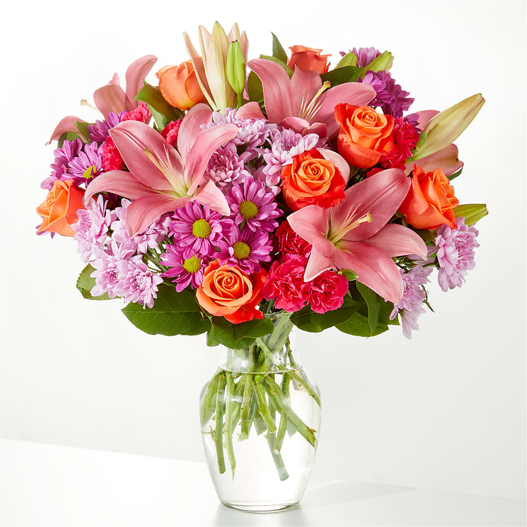 One and Only Bouquet – Emil Yedowitz Florist Llc, Yonkers NY