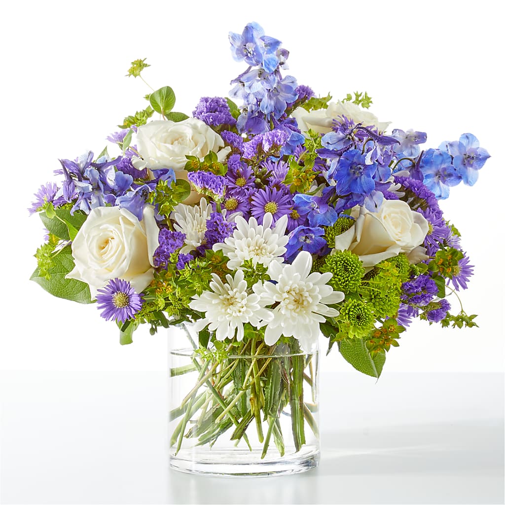 Genuine Gestures Bouquet – Emil Yedowitz Florist Llc, Yonkers NY