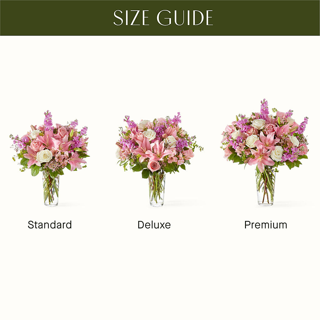 Ethereal Beauty Bouquet – Emil Yedowitz Florist Llc, Yonkers NY
