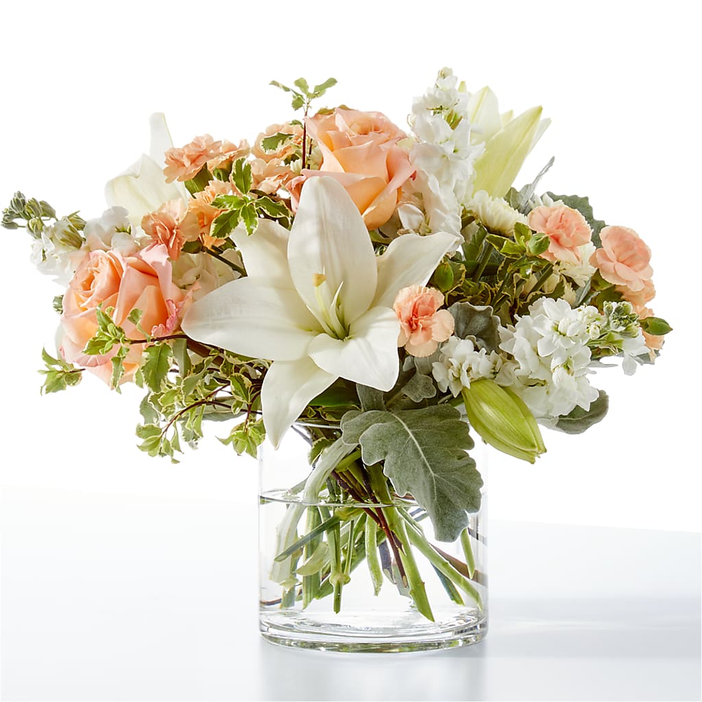 Darling Bouquet – Emil Yedowitz Florist Llc, Yonkers NY