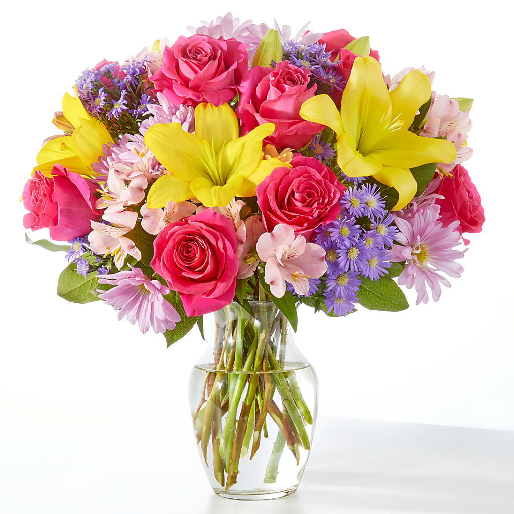 Sprinkles Bouquet – Emil Yedowitz Florist Llc, Yonkers NY