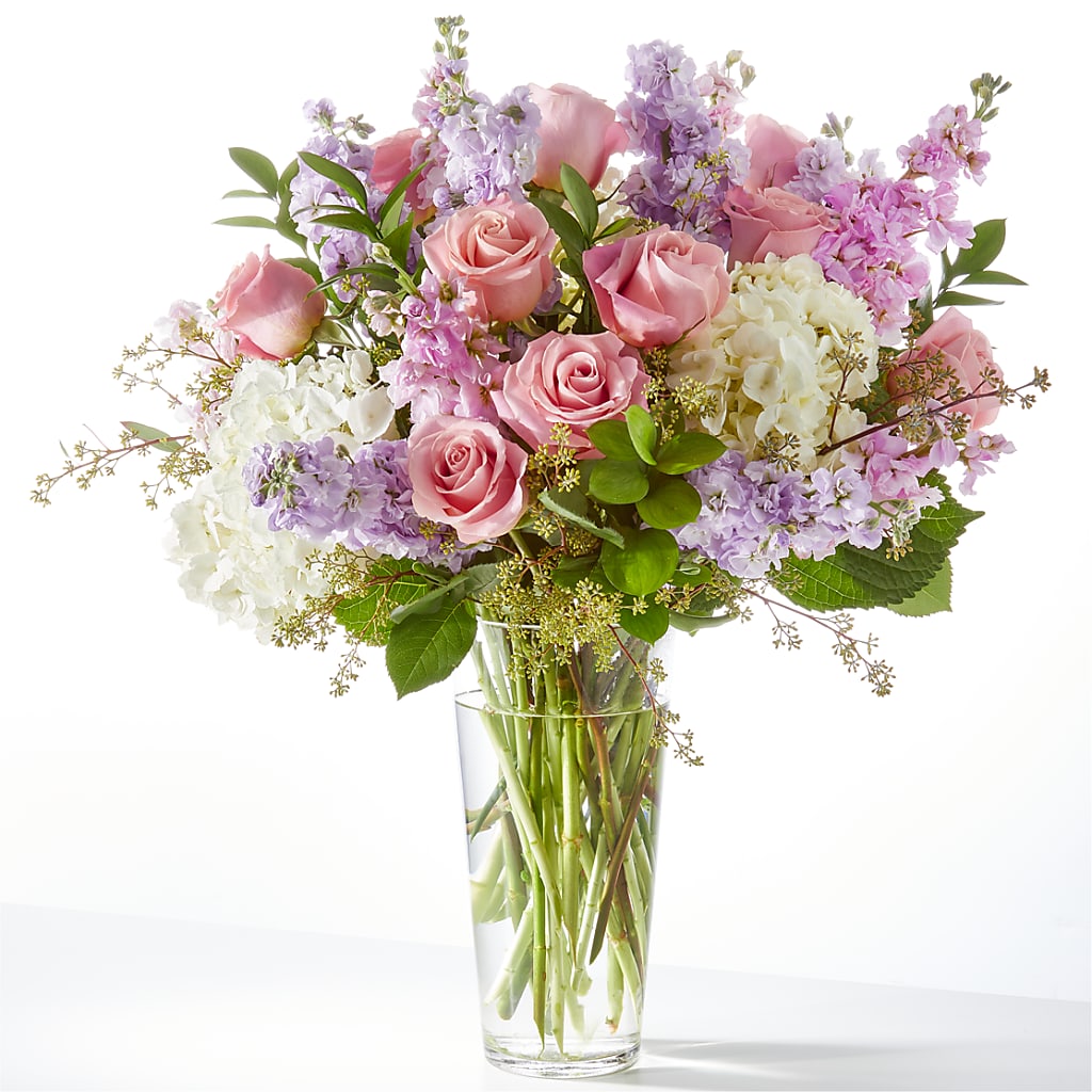 Embraced Bouquet – Emil Yedowitz Florist Llc, Yonkers NY