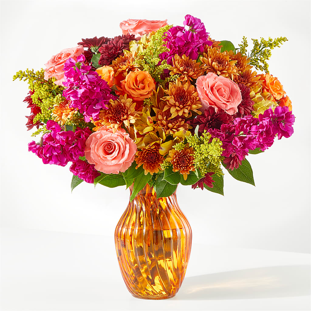 Amber Muse Bouquet – Emil Yedowitz Florist Llc, Yonkers NY