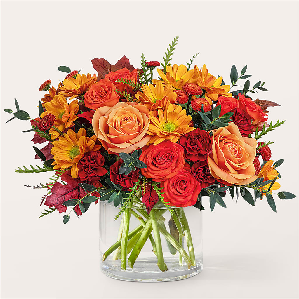 Sweet as Cinnamon Bouquet – Emil Yedowitz Florist Llc, Yonkers NY