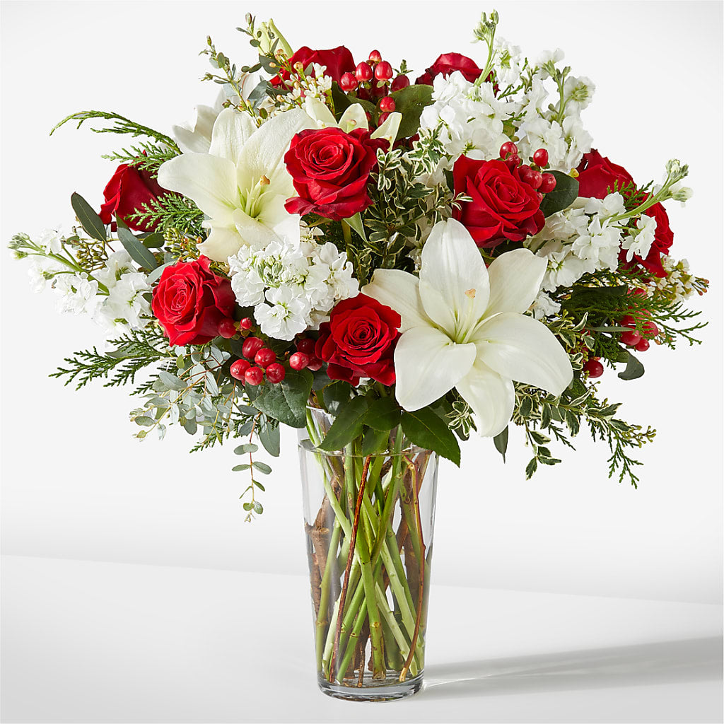 Twinkle Lights Bouquet – Emil Yedowitz Florist Llc, Yonkers NY