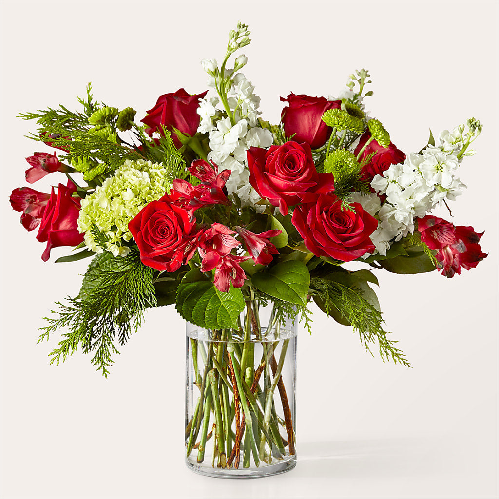 Tree Shopping Bouquet – Emil Yedowitz Florist Llc, Yonkers NY