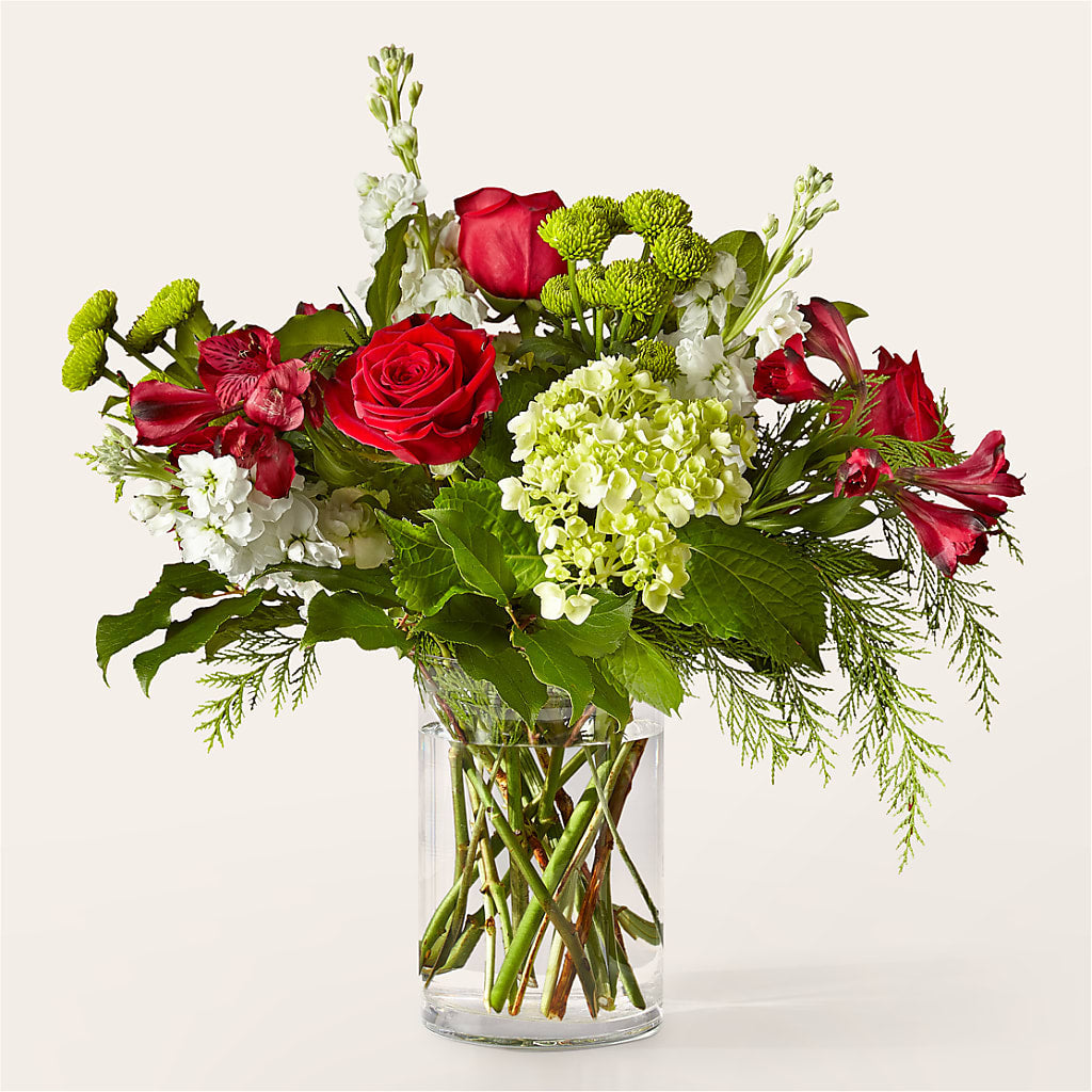 Tree Shopping Bouquet – Emil Yedowitz Florist Llc, Yonkers NY