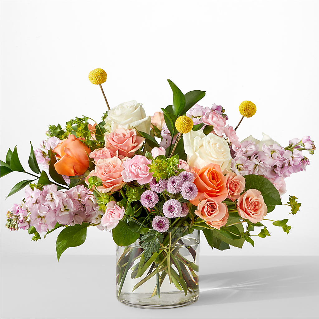 French Market Bouquet – Emil Yedowitz Florist Llc, Yonkers NY