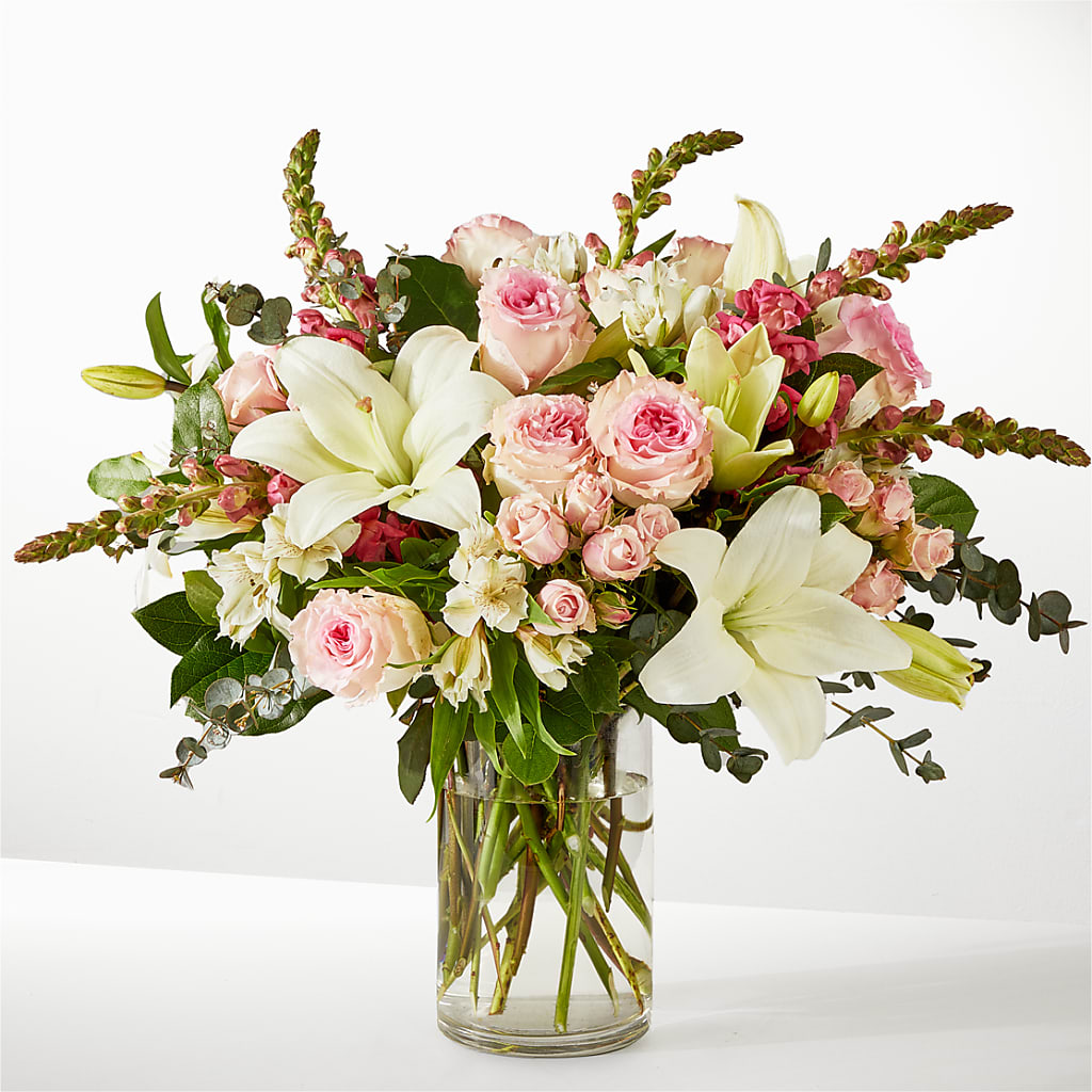 Ballet Slippers Bouquet – Emil Yedowitz Florist Llc, Yonkers NY