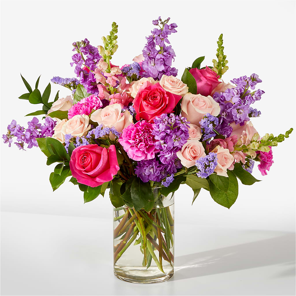 The Cha-Cha Bouquet – Emil Yedowitz Florist Llc, Yonkers NY