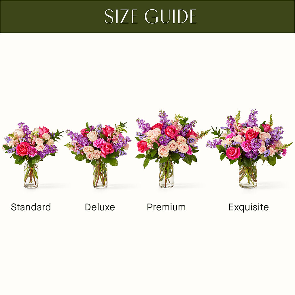 The Cha-Cha Bouquet – Emil Yedowitz Florist Llc, Yonkers NY