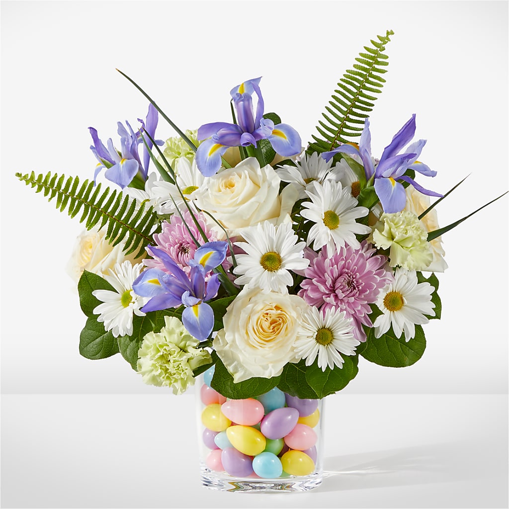 Easter Brunch Bouquet – Emil Yedowitz Florist Llc, Yonkers NY