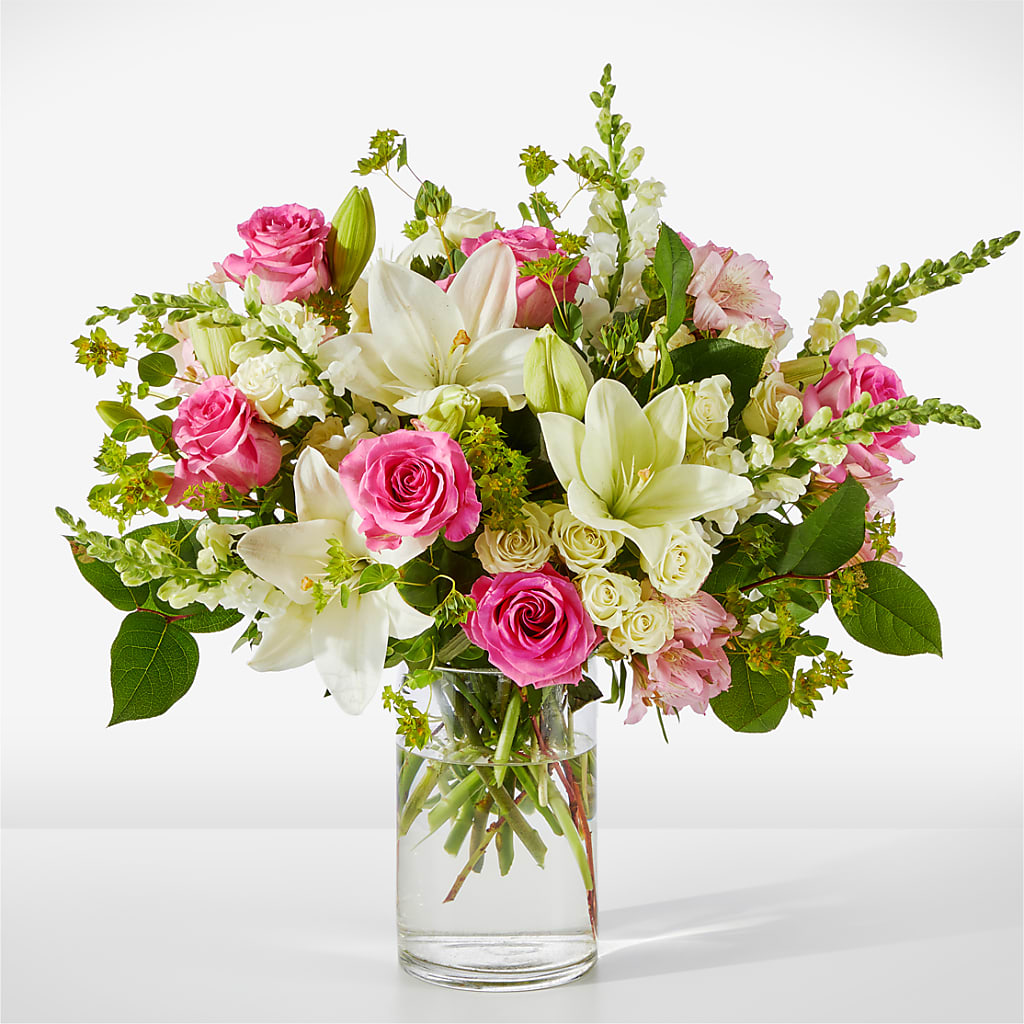 Fondly Bouquet – Emil Yedowitz Florist Llc, Yonkers NY