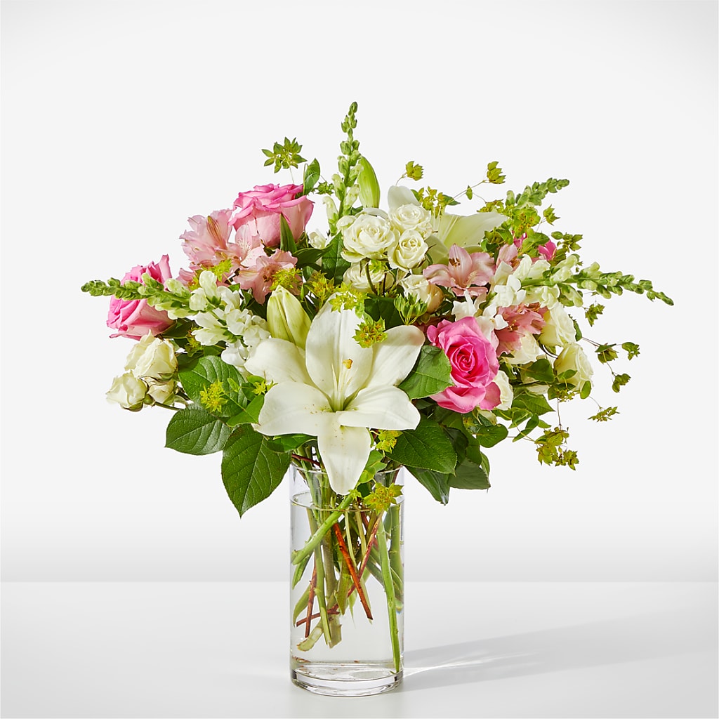 Fondly Bouquet – Emil Yedowitz Florist Llc, Yonkers NY