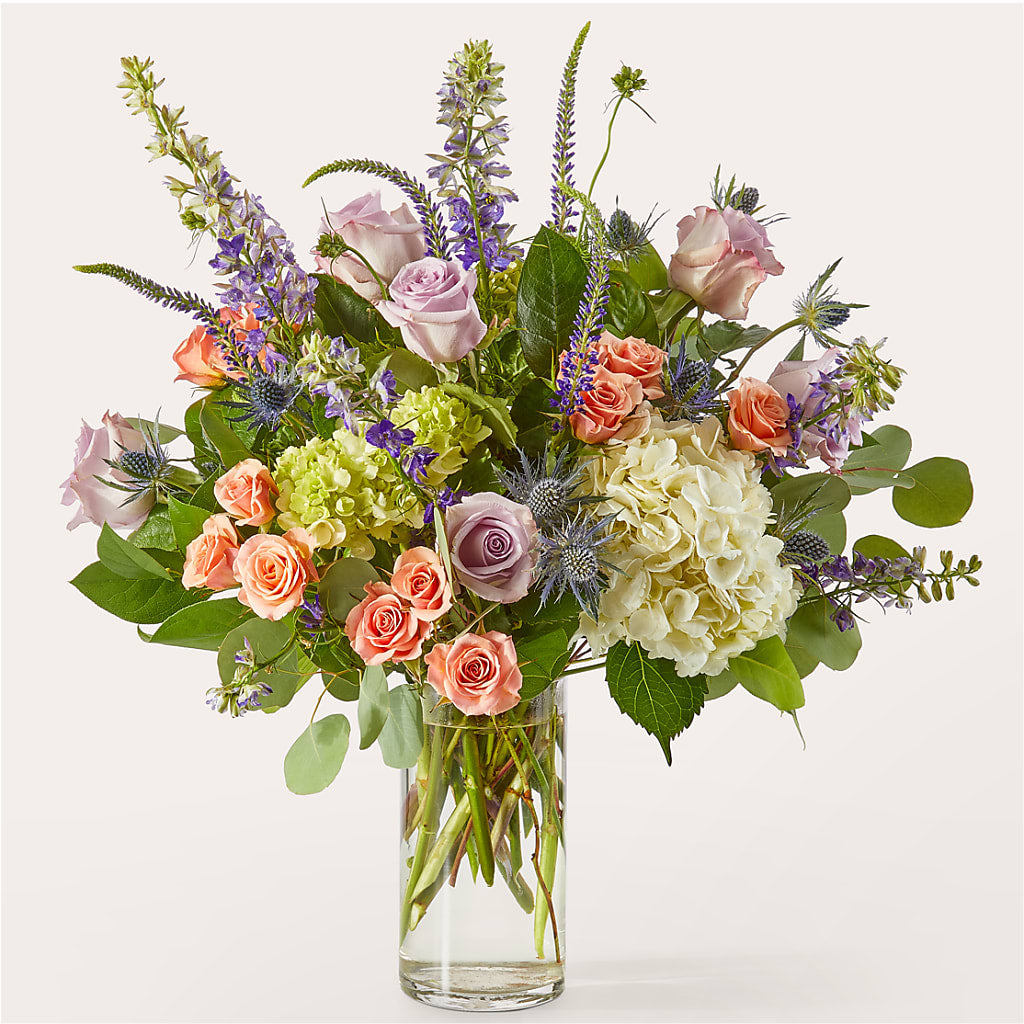 Appealing Aura Bouquet – Emil Yedowitz Florist Llc, Yonkers NY
