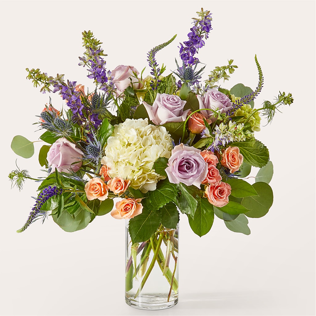 Appealing Aura Bouquet – Emil Yedowitz Florist Llc, Yonkers NY