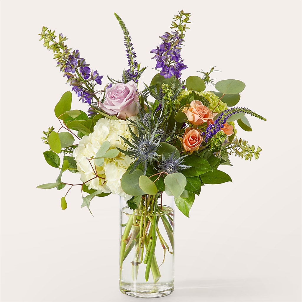 Appealing Aura Bouquet – Emil Yedowitz Florist Llc, Yonkers NY