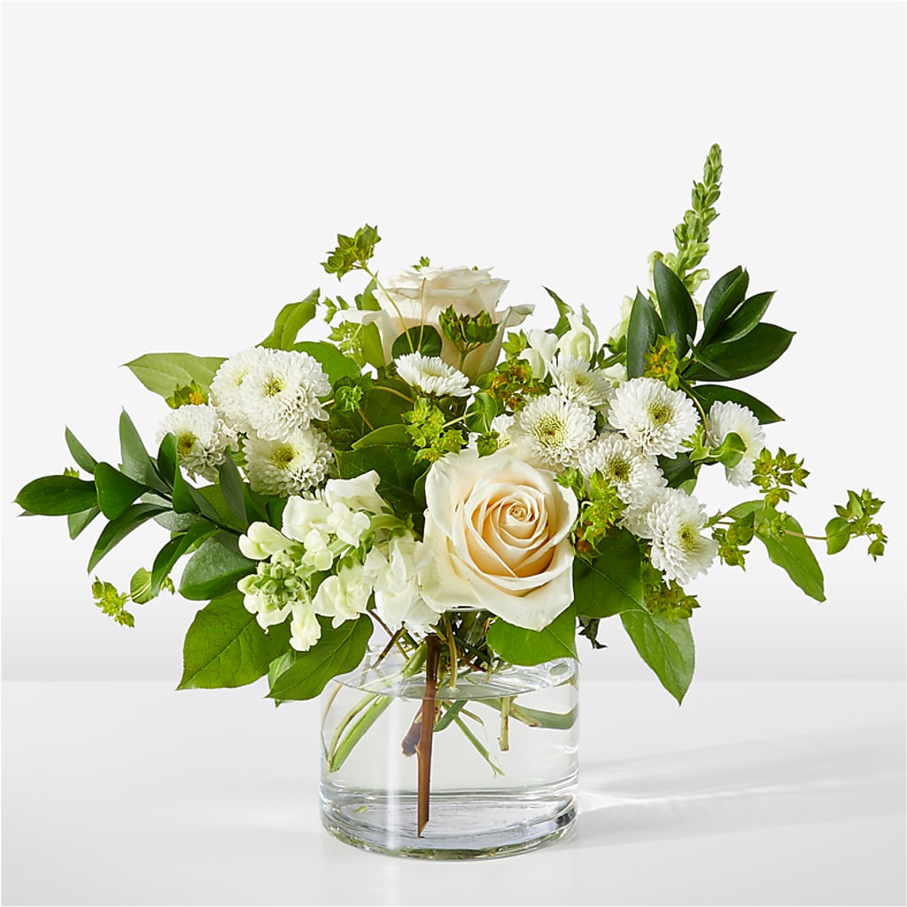 Hint of Vanilla Bouquet – Emil Yedowitz Florist Llc, Yonkers NY