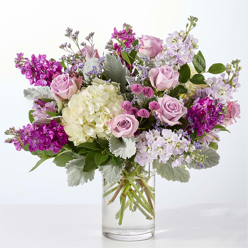 Empress Bouquet – Emil Yedowitz Florist Llc, Yonkers NY