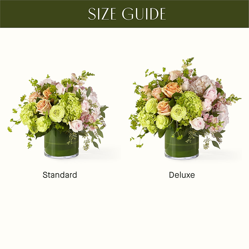 The Art Deco – Emil Yedowitz Florist Llc, Yonkers NY