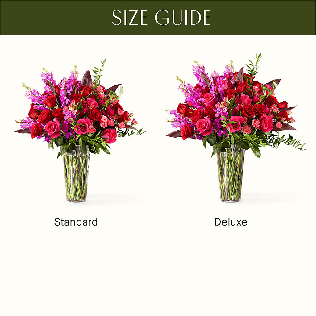 The Honeymoon – Emil Yedowitz Florist Llc, Yonkers NY