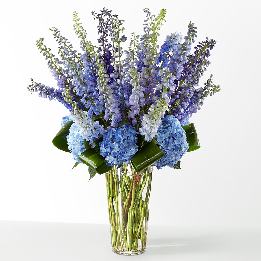The Editorial – Emil Yedowitz Florist Llc, Yonkers NY