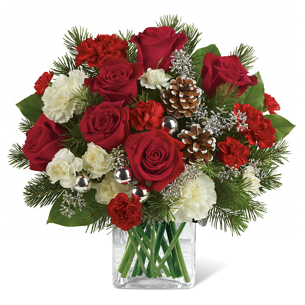 Woodland Wonder Bouquet – Emil Yedowitz Florist Llc, Yonkers NY