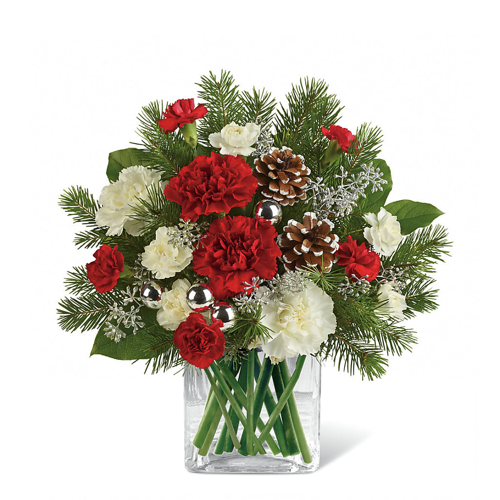 Woodland Wonder Bouquet – Emil Yedowitz Florist Llc, Yonkers NY