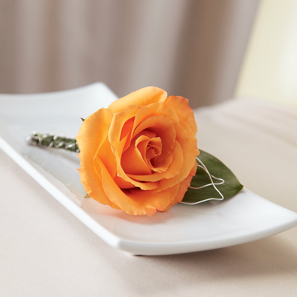 Lifetime of Love Boutonniere – Emil Yedowitz Florist Llc, Yonkers NY