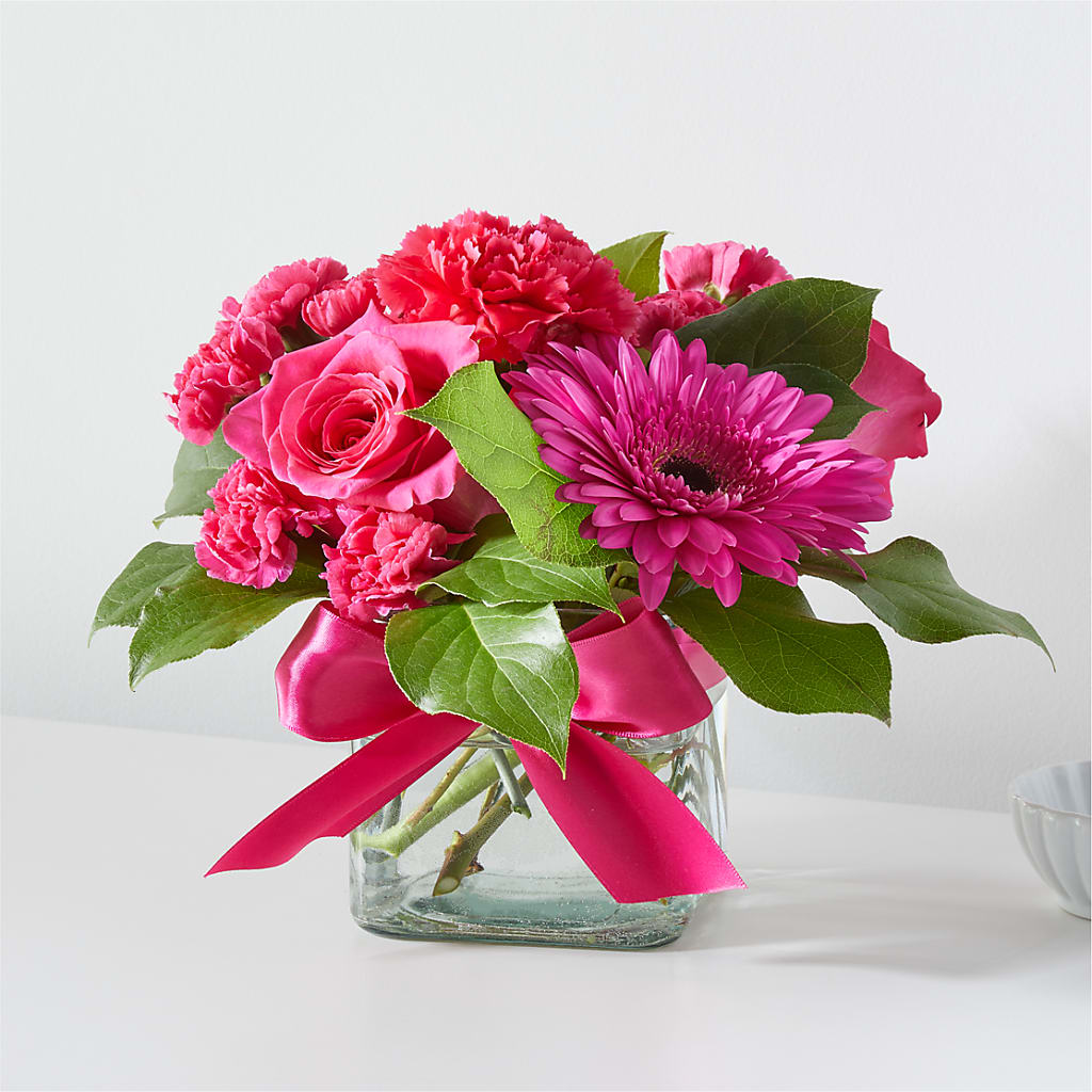 Everyday Love Bouquet – Emil Yedowitz Florist Llc, Yonkers NY