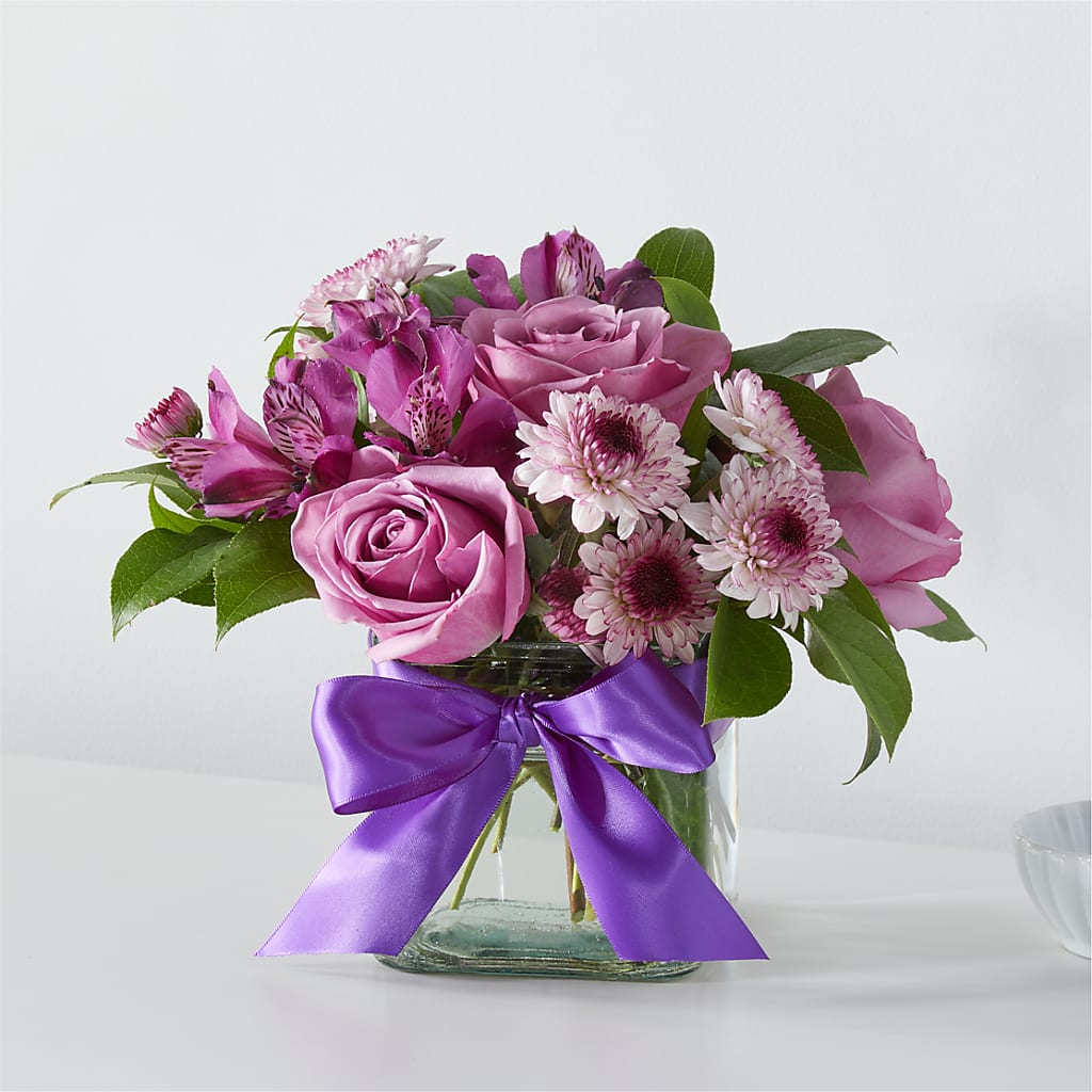 Sugarplum Bouquet – Emil Yedowitz Florist Llc, Yonkers NY
