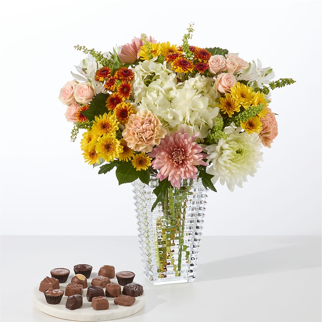 Fall Celebration Bouquet –  Emil Yedowitz Florist Llc, Yonkers NY