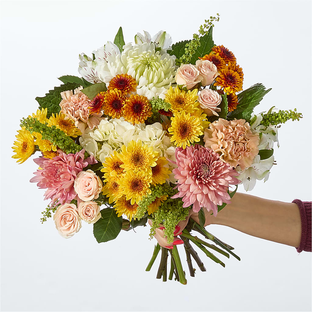 Fall Celebration Bouquet –  Emil Yedowitz Florist Llc, Yonkers NY