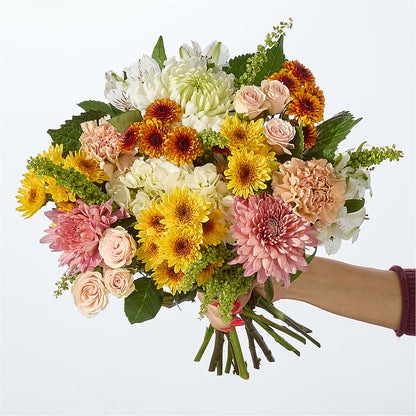 Fall Celebration Bouquet –  Emil Yedowitz Florist Llc, Yonkers NY