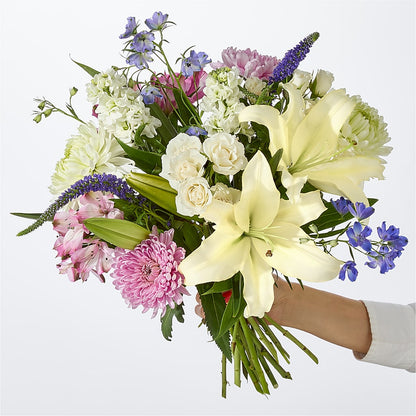 Winter Celebration Bouquet –  Emil Yedowitz Florist Llc, Yonkers NY