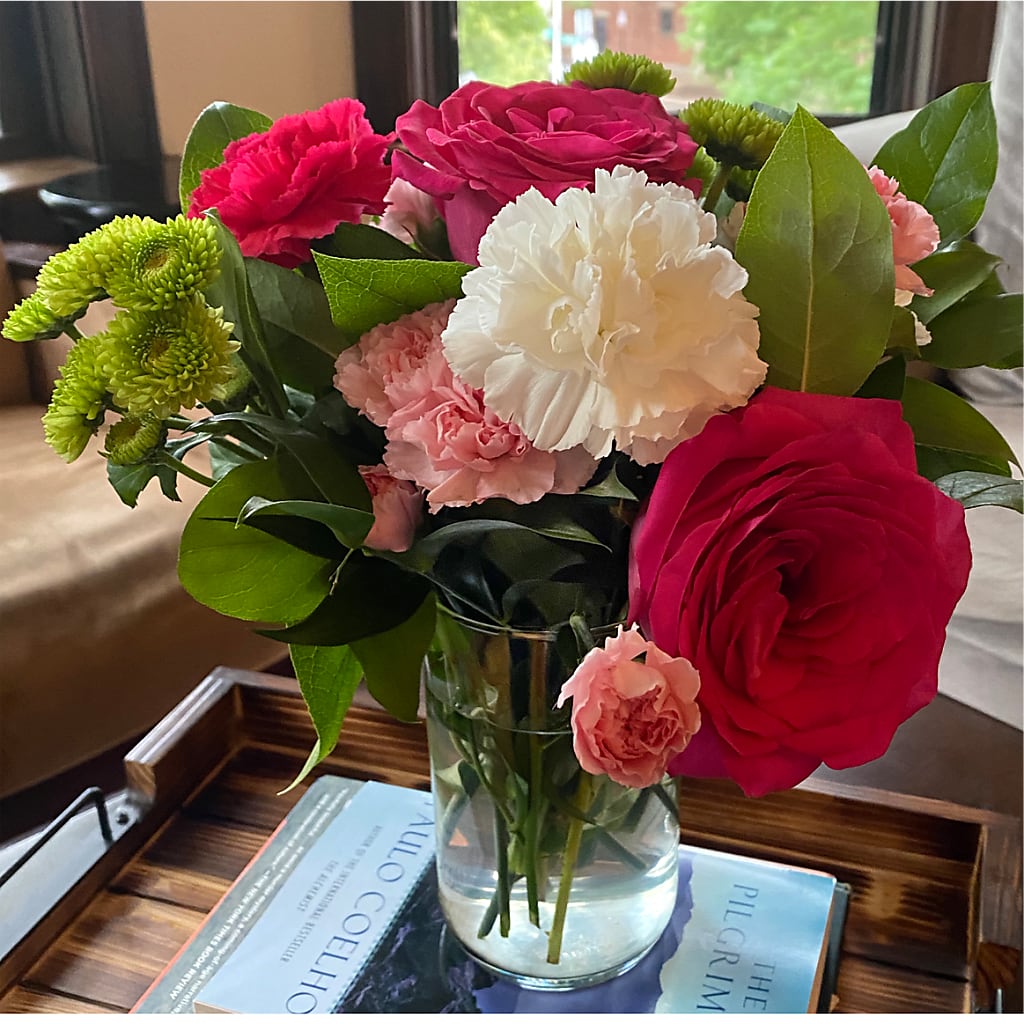Sweet & Pretty Bouquet –  Emil Yedowitz Florist Llc, Yonkers NY
