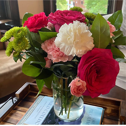 Sweet & Pretty Bouquet –  Emil Yedowitz Florist Llc, Yonkers NY