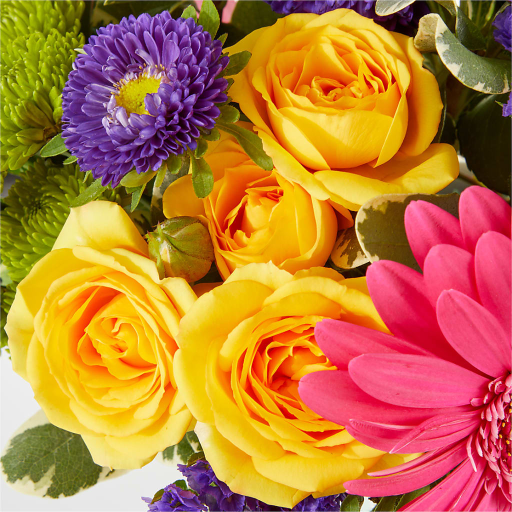 Cheers to You Bouquet –  Emil Yedowitz Florist Llc, Yonkers NY
