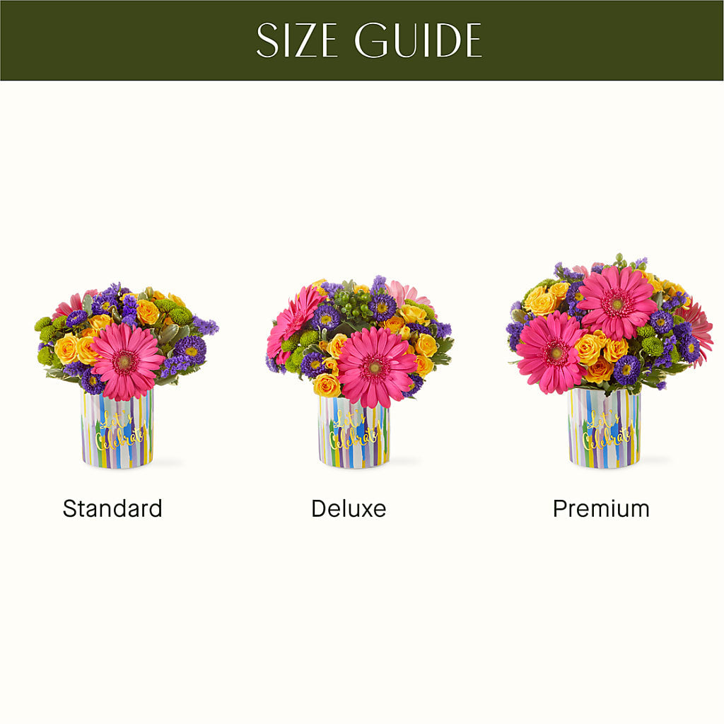 Cheers to You Bouquet –  Emil Yedowitz Florist Llc, Yonkers NY