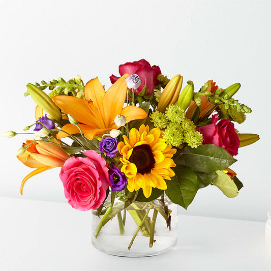 Best Day Bouquet –  Emil Yedowitz Florist Llc, Yonkers NY