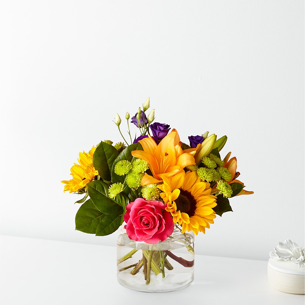 Best Day Bouquet –  Emil Yedowitz Florist Llc, Yonkers NY
