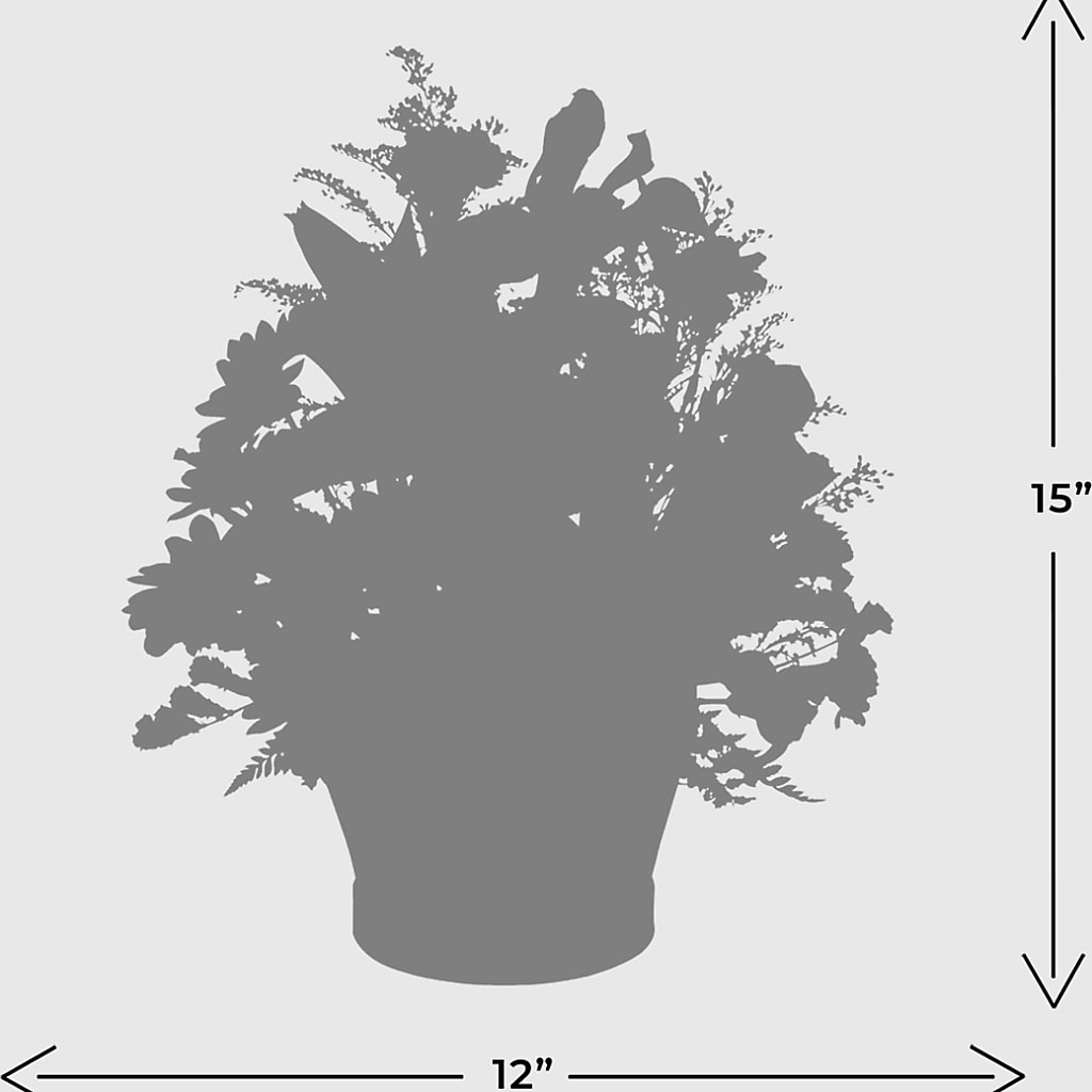 The Wondrous Nature Bouquet –  Emil Yedowitz Florist Llc, Yonkers NY