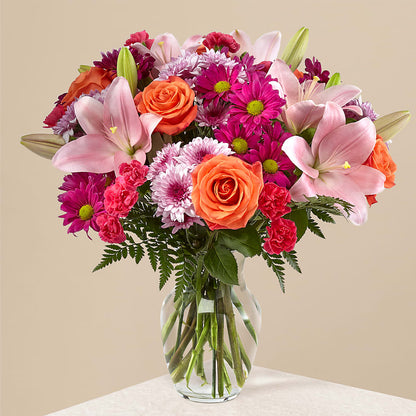 Light of My Life Bouquet –  Emil Yedowitz Florist Llc, Yonkers NY