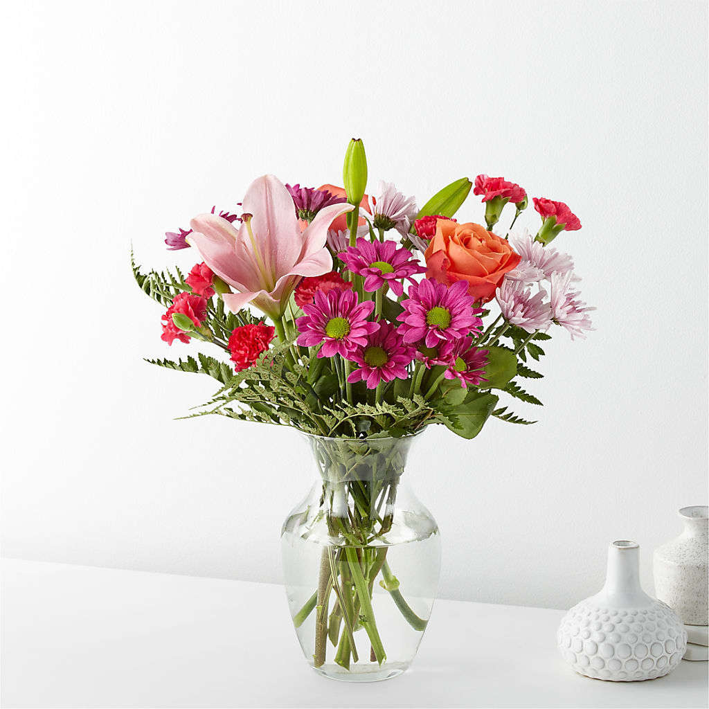 Light of My Life Bouquet –  Emil Yedowitz Florist Llc, Yonkers NY